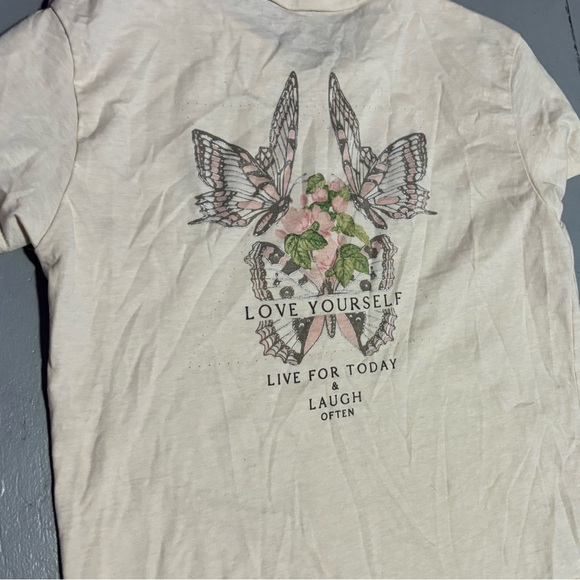 Girls graphic tee - Picture 3 of 3